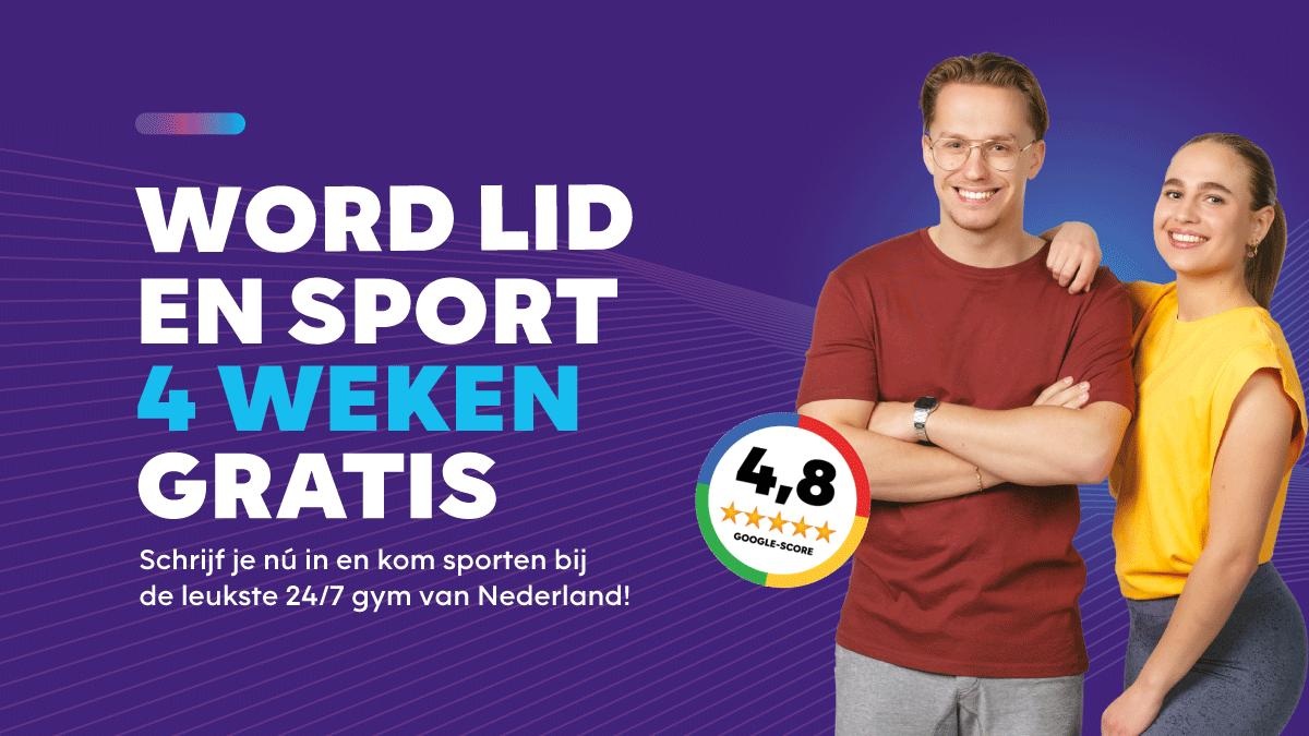 Sponsor Anytime Fitness