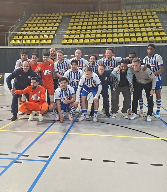 FC Eindhoven Futsal