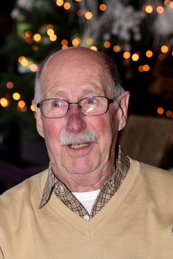 In memoriam Hein Houbraken (update)