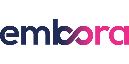 Embora nieuwe sponsor RKSV Nuenen!