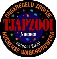 Wagenbouwvereniging Tjapzooi zoekt (sponsor) vrienden!