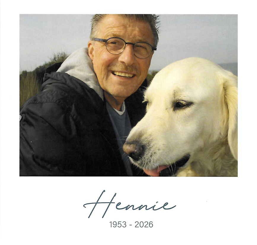Hennie Merks overleden (met rouwkaart)