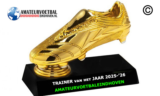 Stem op Stephan voor de verkiezing trainer van het jaar ...