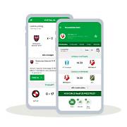 Voetbal.nl App, heb jij hem ook?